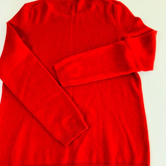 *Talbots Cashmere Sweater - Picture 3 of 4
